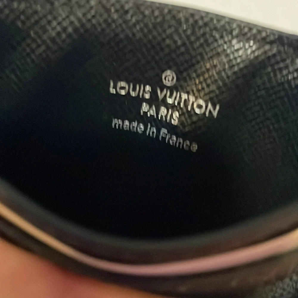 Louis Vuitton Card Holder